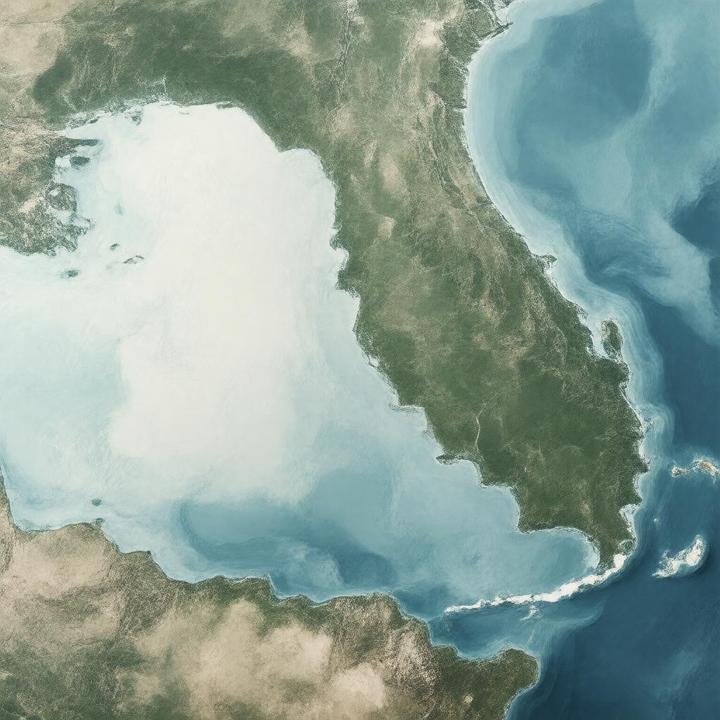 Straits of Florida